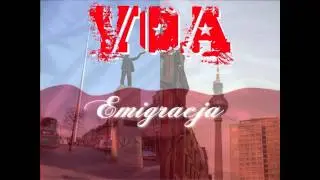 Wspomnienia - VOA EMIGRACJA - Maju, Mafias, Poldo