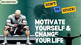 Motivate yourself & change your life | R&T ST | 2026