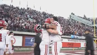 USD seniors reflect on a bittersweet end to their college careers