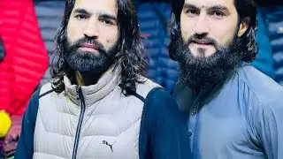 Puffar And Goose Down jacket 🧥 