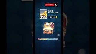 NEW ROYAL CHAMPION UNLOCKED #shorts  #clashroyale