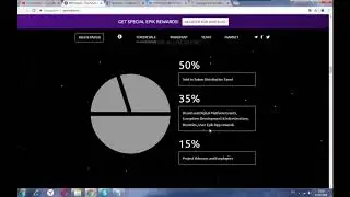 EPIK TOKEN - токен для отслеживания и управления своими лицензированными виртуальными товарами.