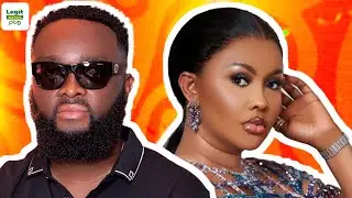 Nana Ama McBrown Confirms Divorce With Husband Maxwell. FULL STORY ‼️
