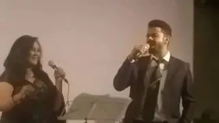 VIRAT KOHLI SINGING Jo Wada Kiya Woh Nibhana Padega! Instagram @Kk1hb