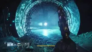 Imperial Treasure Chest Location on Io Near Endless Gate