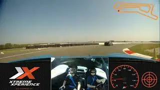 Porsche GT3(992) Circuit Florida 2025