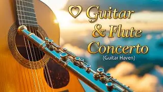 I Combined Flute & Guitar to Create EPIC Chamber Music