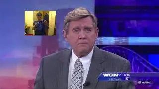 Lil JoJo и Chief Keef в новостях WGN *редкость*, октябрь 2012 г.