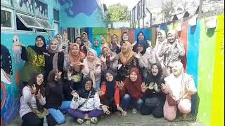 RA Ittaqu Surabaya lomba mama² kelompok A1 dan A2 13-08-2025 (7) 