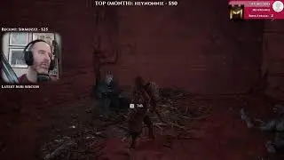 First Playthrough, No Helping (: