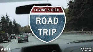 Road Trip Rewind | Ep #673 - 7/15/24
