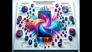 Unlocking Mobile Market Insights: A Deep Dive into Web & Social Media Analytics