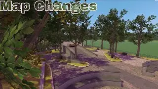 Critical Ops - 1.20.0 Beta Review (Map Changes)