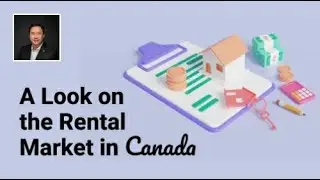 Sell the SMART way | A Look on the Rental Market in Canada