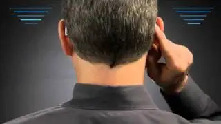 NuEar Synchronized User Controls Volume Change