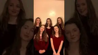 My Oh My - Camila Cabello (Cover by KC Sisters)
