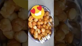 easy snacks#sweet paal bun😋#yummy👌#evening snacks#home made#donu donu#trending #Tamil shorts#viral#