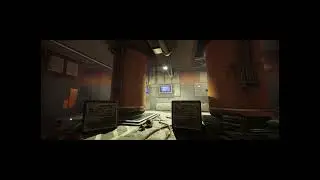 Destiny 2 B-Roll | Kepler Aionian Campus 14