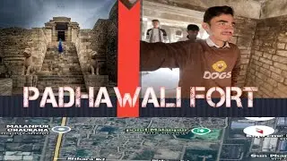PADHAWALI FORT 📍MP.    MALANPUR - MORENA DISTRICT.      #trending #trend #viralvideo #vlog #video