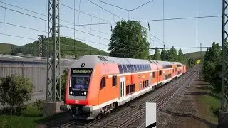 Train Sim Simulator 2020  Live Stream Over Game Lets Play В Дальний Путь!!!! (Понеслась)