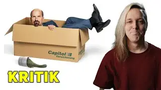 Ist Stromberg jetzt politisch korrekt!? || STROMBERG WIEDER ALLES WIE IMMER Review Kritik