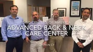 Doctors of Advanced Back and Neck Care Center