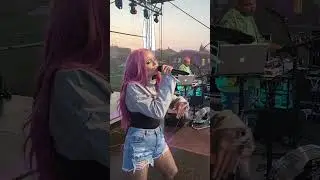Verona - letn&iacute; sez&oacute;na 2023 #summer #season #band #Czech #kapela #verona #veronamusic #live