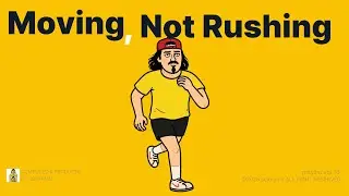 [playlist] Moving, Not Rushing 🏃‍♂️ | Грув-поп для выходных | soirhyme