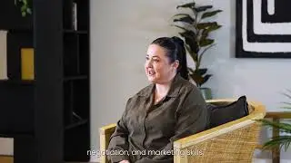 Judith Jacob Intro Video