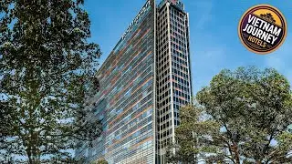 Pullman Saigon Centre Hotel | Ho Chi Minh City, Vietnam | Hotel Review 🛏️