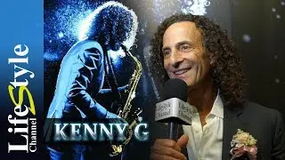 Kenny G - The Miracles Holiday & Hits Tour on LifeStyle Channel