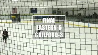 COACHCAST PRESENTS: BOYS HS HOCKEY