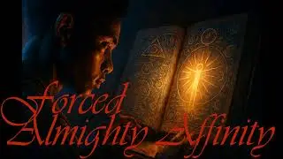 Almighty Affinity, Almighty Empowerment