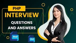 Top 30 PHP Questions and Answers: Master Your Coding Skills!