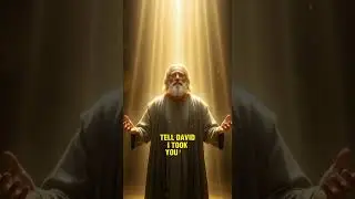 God&rsquo;s Covenant with David &ndash; 2 Samuel 7
