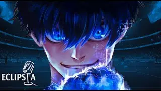 Shikai I Isagi Yoichi [IA Song] - EclipSIA I Especial de 100 Inscritos