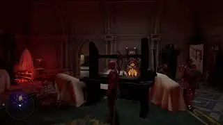 [Dragon Age: Inquisition] Villa Maurel, Emerald Graves: Fixing the Ruined Key