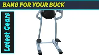 French Fitness FFS Half Ball VKR: Your Path to Amazing Abs!