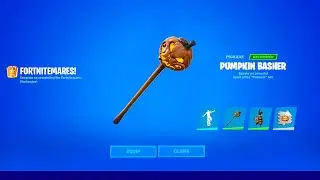 Fortnitemares 2020 Rewards