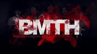 Bring Me The Horizon - The House Of Wolves (8 bit Remix)