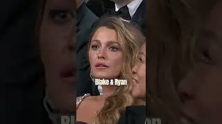 Do you think Blake Lively&rsquo;s reaction was planned? #SNL50