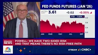 Fed shows doubt about multiple rate cuts to end the year