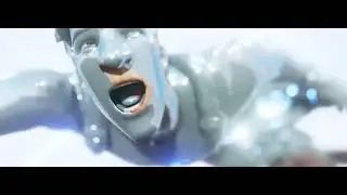 Трейлер 3 Главы 4 Сезона Фортнайт | Fortnite Chapter 3 Season 4  Paradise Trailer