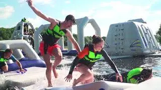 Ballyhass Coachford Aquapark
