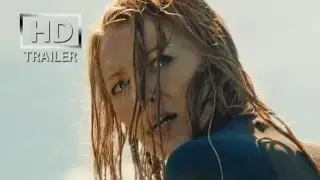 The Shallows | official international trailer #2 (2016) Blake Lively