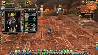 Basic WW Monk Pvp Guide 5.2