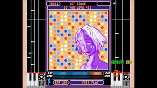 【Perfect】Do you love me? SOFT LANDING MIX(ANOTHER)(DP)【beatmania completeMIX2】