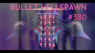 AB8/KLYN RULEZ - ONE-SWEEP-CLEAR: Bullet Hellspawn #380 - Phoenix 2 - Marshal S4
