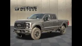 2026 Ford F-250SD XLT Silver Springs, Chevy Chase, Bethesda, Wheaton, College Park MD