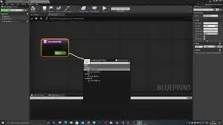[UE4][FR][Cours] Les bases de la programmation avec les Blueprints